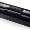 Тонер-картридж Samsung CLT-K504S SU160A черный (2500стр.) для Samsung CLP-415/CLX-4195