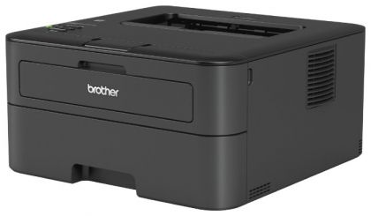 Лазерный принтер Brother HL-L2365DWR (HLL2365DWR1), A4, 2400x600 т/д, 30 стр/мин, дуплекс, 32Мб, USB 2.0, сеть, Wi-Fi