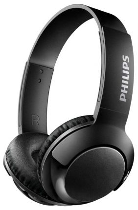 Philips SHB3075BK