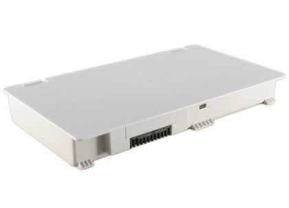 Аккумулятор для ноутбука Fujitsu Lifebook C2310/ C2320/ C2330 Series, усиленная, 14.4В, 4400мАч (FPCBP79/ FPCBP83)