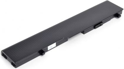 Аккумулятор для ноутбука Lenovo IdeaPad S10-3T series,11.1В,5200мАч,черный