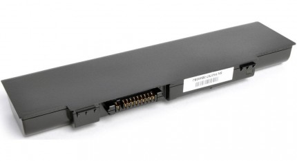 Аккумулятор Toshiba p/ n PA3757 для Qosmio F60/ F750/ F755 series, 10.8В, 4800мАч, черный