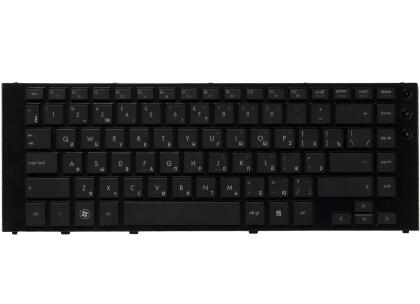 Клавиатура для ноутбука HP ProBook 5310M RU, Black