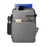 Сумка для ноутбука 15.6" HP Signature Backpack черный синтетика (L6V66AA)