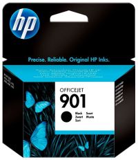 Картридж HP 901 Black для OfficeJet 4500/ J4580 (200 стр)