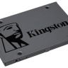 Накопитель SSD Kingston SATA-III 2.5" 960GB TLC SUV500/960G