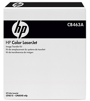 HP transfer kit Комплект переноса изображения для CP6015/ CM6030/ CM6040