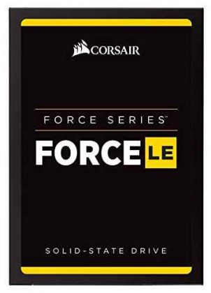 Накопитель SSD Corsair SATA III 960Gb CSSD-F960GBLEB Force LE 2.5"