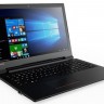 Ноутбук Lenovo IdeaPad V110-15ISK черный