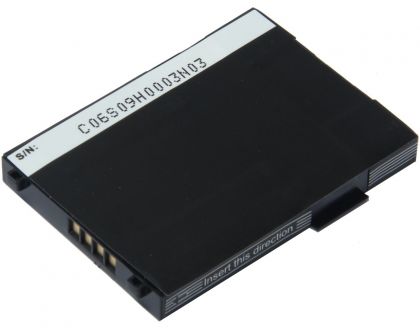 Аккумулятор для Mitac Mio 339, RoverPC P4