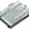Аккумулятор для Mitac Mio 339, RoverPC P4