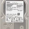 Жесткий диск HGST SATA-III 4Tb HUS726040ALE614 ULTRASTAR 7K6000 (7200rpm) 128Mb 3.5"