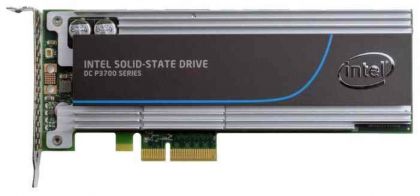 Накопитель SSD Intel PCI-E x4 400Gb SSDPEDMD400G401 DC P3700 PCI-E AIC (add-in-card)
