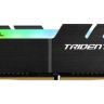 Модуль памяти DDR4 G.SKILL TRIDENT Z RGB 16Gb (2x8Gb) 3600MHz (F4-3600C16D-16GTZRC)