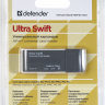 Карт-ридер Defender Ultra Swift USB 2.0