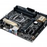 Материнская плата Asus H170M-PLUS LGA 1151 Intel H170 4xDDR4 mATX AC`97 8ch(7.1) GbLAN RAID+VGA+DVI+HDMI