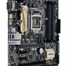Материнская плата Asus H170M-PLUS LGA 1151 Intel H170 4xDDR4 mATX AC`97 8ch(7.1) GbLAN RAID+VGA+DVI+HDMI