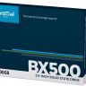 Накопитель SSD Crucial 1Tb BX500 CT1000BX500SSD1