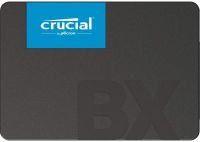 Накопитель SSD Crucial BX500 1Tb CT1000BX500SSD1