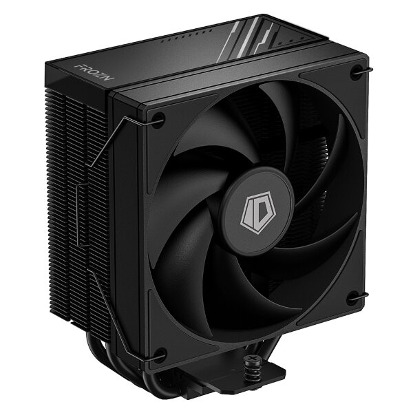 Кулер ID-COOLING FROZN A410 BLACK