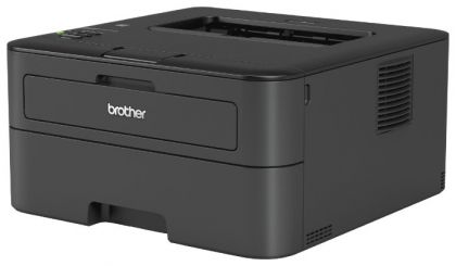 Лазерный принтер Brother HL-L2360DNR (HLL2360DNR1), A4, 2400x600 т/д, 30 стр/мин, дуплекс, 32 Мб, USB 2.0, сеть