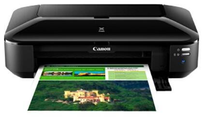 Принтер струйный Canon Pixma IX6840 (8747B007), A3, 9600x2400 т/д, 14/10.4 стр чб/цвет, USB 2.0, сеть, Wi-Fi