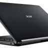Ноутбук Acer Aspire A517-51G-810T черный