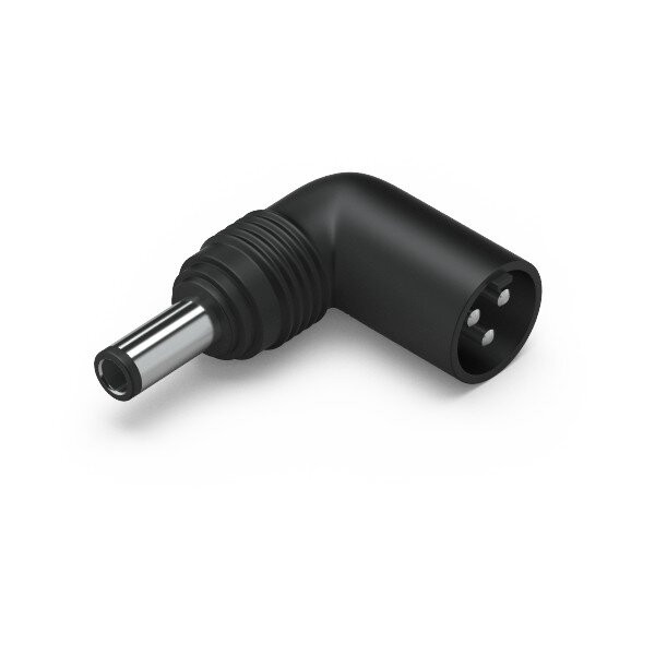 Сменный разъем питания Pitatel для IBM, Lenovo, MSI, Toshiba (20V, 5.5*2.5mm)