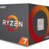 Процессор AMD Ryzen 7 1700 3.0GHz sAM4 Box