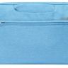 Сумка для ноутбука 12" Asus EOSSHOULDERBAG/12INCH голубой полиэстер (90XB01D0-BBA010)