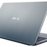 Ноутбук ASUS X541UA-GQ1247T 15.6"(1366x768)/ Intel Core i3 6006U(2Ghz)/ 4096Mb/ 500Gb/ noDVD/ Intel HD Graphics 520/ Cam/ BT/ WiFi/ 44WHr/ war 1y/ 2.3kg/ black/ W10