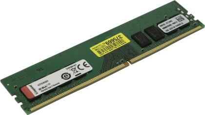 Модуль памяти Kingston DIMM 8GB 2400MHz DDR4 (KCP424NS8/8)