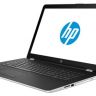 Ноутбук HP 17-ak015ur 17.3"(1600x900)/ AMD A10 9620P(2.5Ghz)/ 8192Mb/ 1000+128SSDGb/ DVDrw/ AMD Radeon 530 2Gb/ Cam/ BT/ WiFi/ 41WHr/ war 1y/ 2.71kg/ Natural Silver/ W10