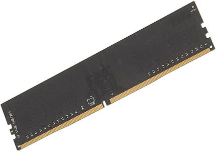 Модуль памяти DDR4 4Gb 2666MHz AMD R744G2606U1S-UO OEM