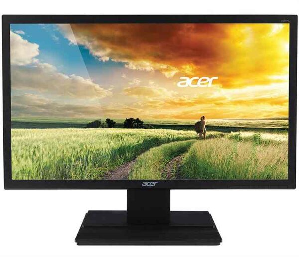 Монитор Acer 23.8" V246HYLbdp черный
