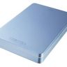Жесткий диск Toshiba USB 3.0 2Tb HDTH320ES3CA Canvio Alu 2.5" серебристый
