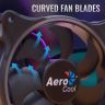 Вентилятор Aerocool Eclipse 12