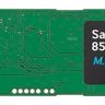 Накопитель SSD Samsung M.2 1Tb MZ-N5E1T0BW 850 EVO M.2 2280
