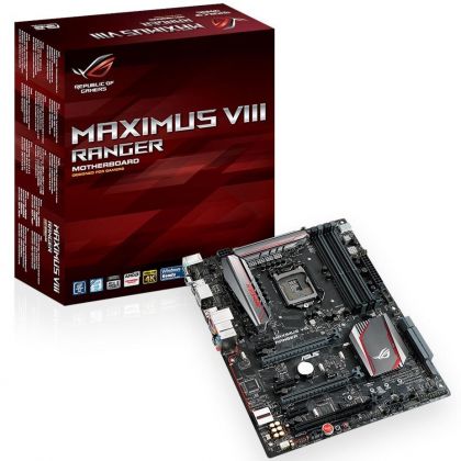 Asus maximus ranger z170 outlet