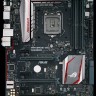 Материнская плата Asus MAXIMUS VIII RANGER LGA 1151 Intel Z170 4xDDR4 ATX AC`97 8ch(7.1) GbLAN RAID RAID1 RAID5 RAID10+HDMI
