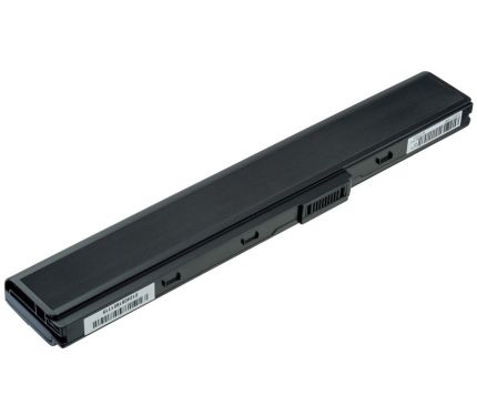 Аккумулятор для ноутбука Asus A42/ A52/ K42/ K52/ X52