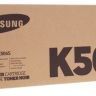 Тонер-картридж Samsung CLT-K506S SU182A черный (2000стр.) для Samsung CLP-680/CLX-6260