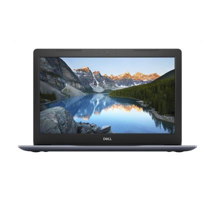 Ноутбук Dell Inspiron 5570 голубой (5570-7864)