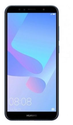 Смартфон Huawei Y6 Prime (2018)