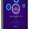 Смартфон Huawei Y6 Prime (2018) (синий)