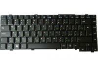 Клавиатура для ноутбука Asus L4R/ L4 RU, Black