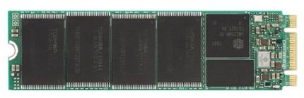 Накопитель SSD Plextor M.2 2280 256GB PX-256M8VG