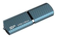 Флешка Silicon Power 64Gb Marvel M50 SP064GBUF3M50V1B USB3.0 голубой