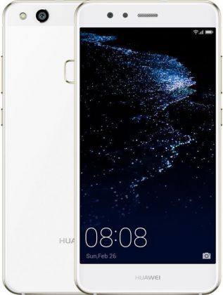 Смартфон Huawei P10 Lite 32Gb белый (WAS-LX1)