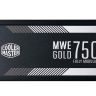 Блок питания Cooler Master MWE Gold 750W (MPY-7501-AFAAG-EU)